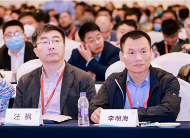 金迪受邀參加2023中國(guó)國(guó)際地下管線大會(huì)